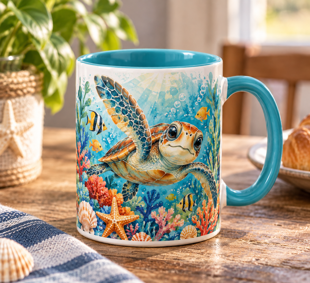 Creative drinkware from OHOOSIP