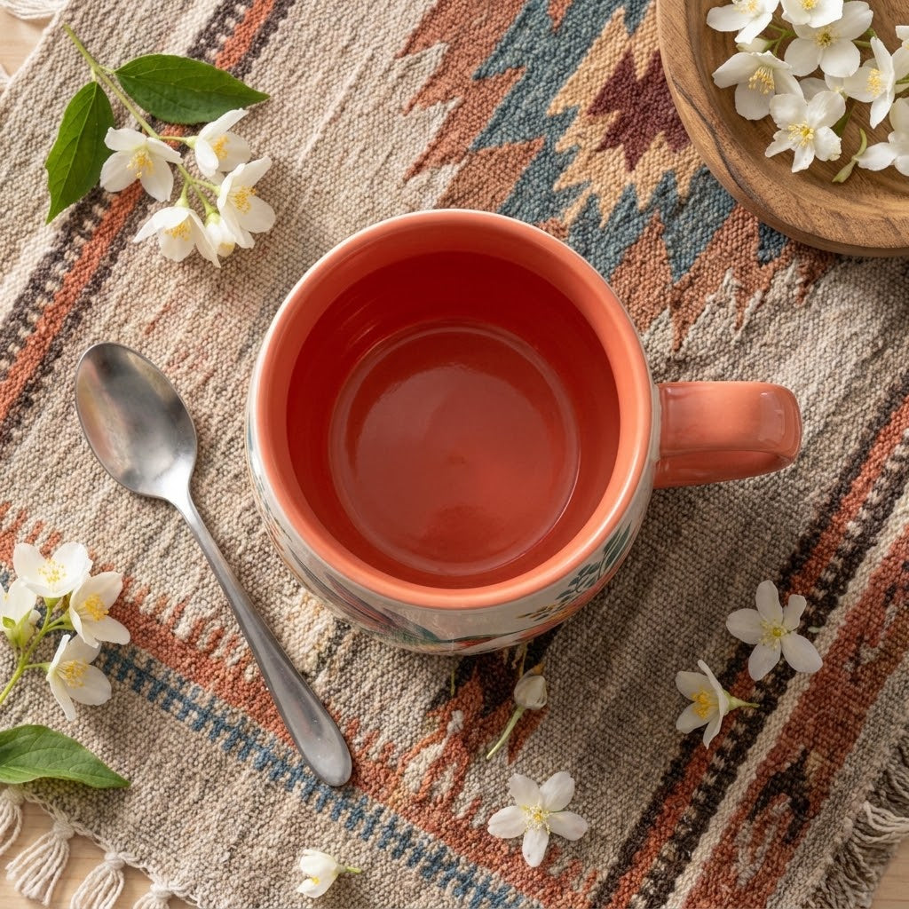 Hummingbird Sanctuary Coffee Mug: Embrace Nature's Delicate Beauty with Every Sip