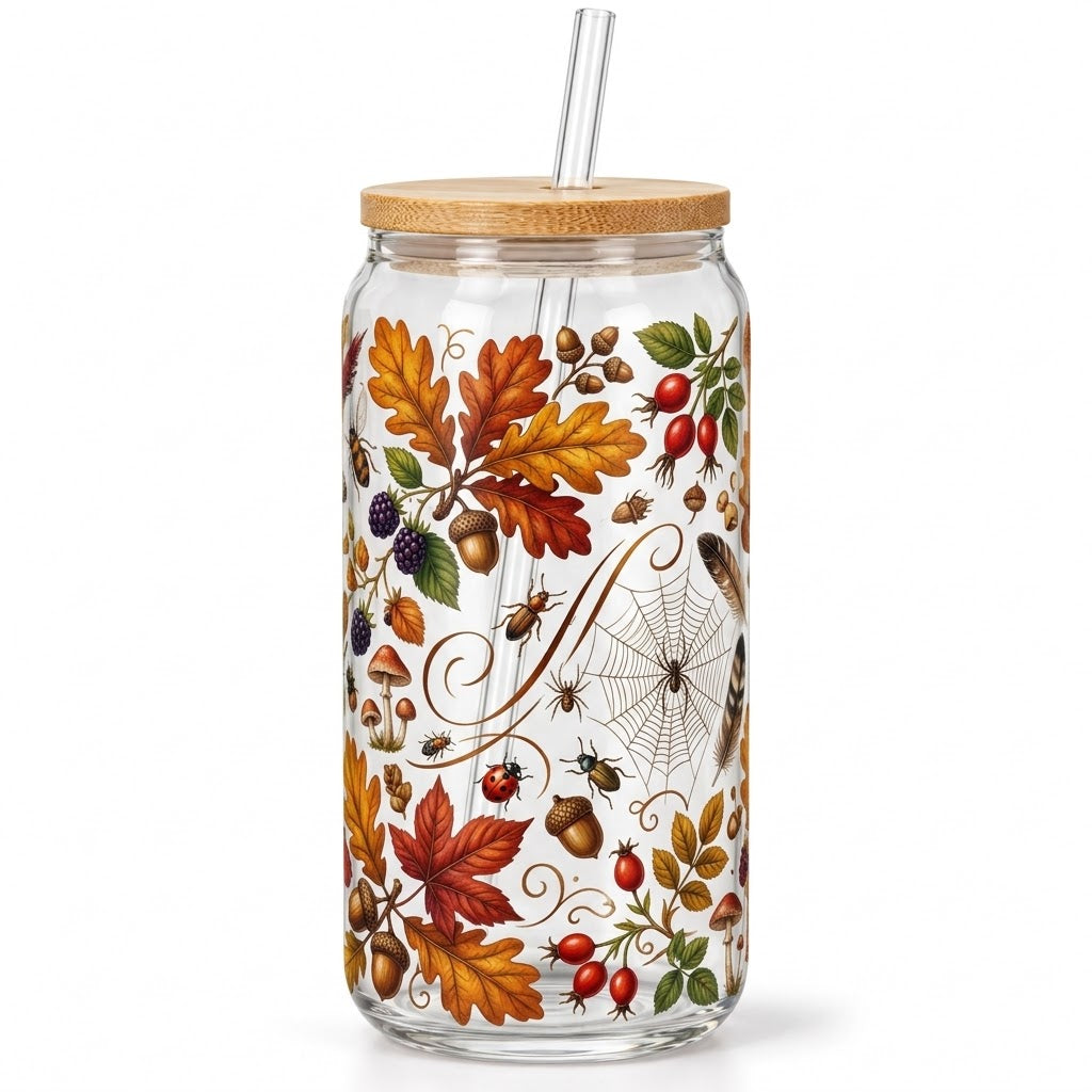 OHOOSIP Glassware collection